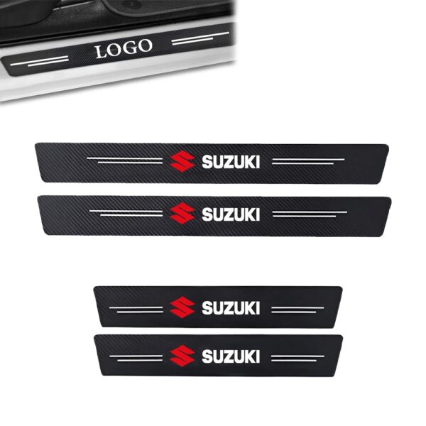 Car Door Sticker For Suzuki