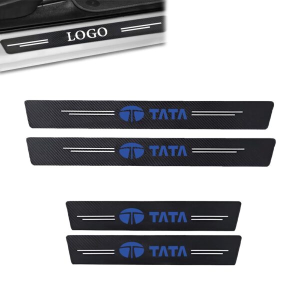 Car Door Sticker For TATA