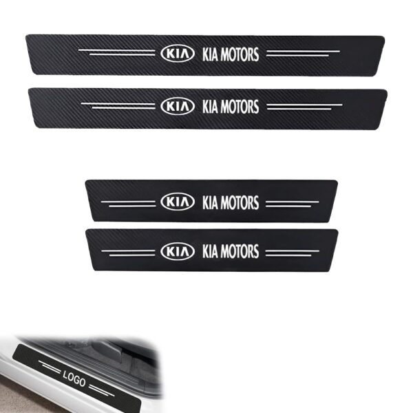 Car Door Sticker For KIA