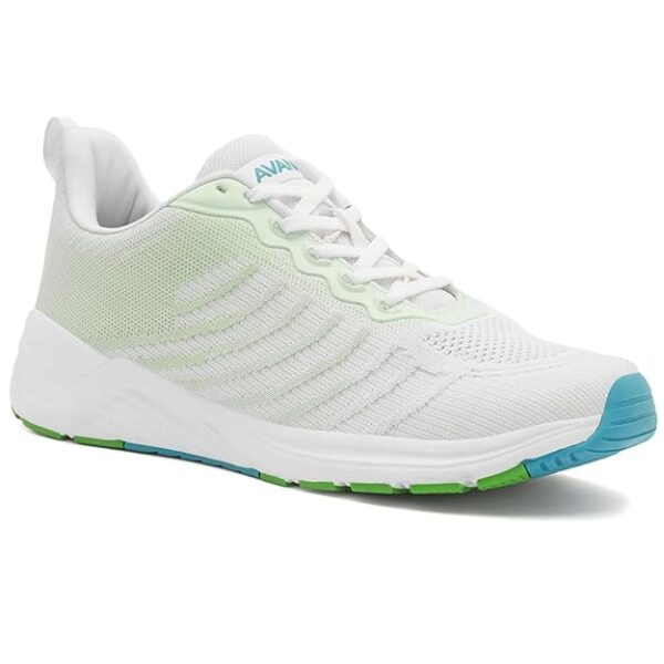 AVANT Men's SpartanX Running Shoes
