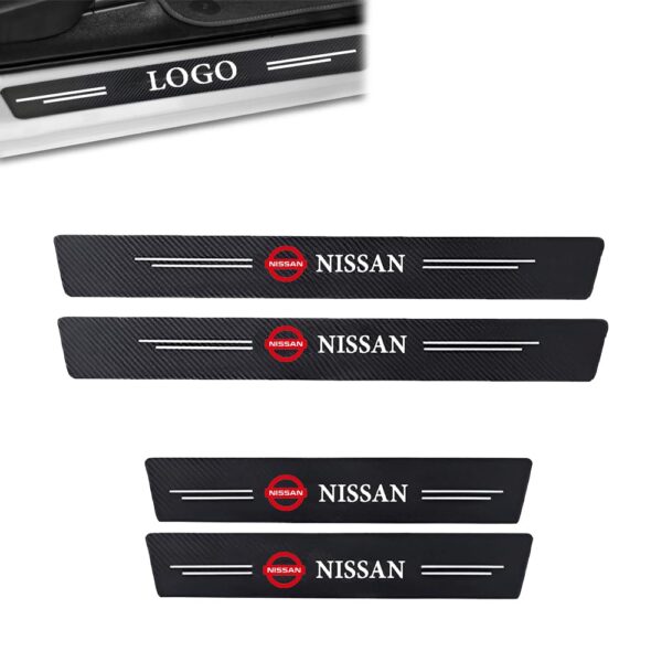 Car Door Sticker For Nissan