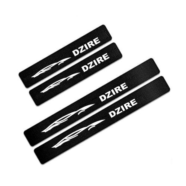 Car Door Sticker For DZIRE