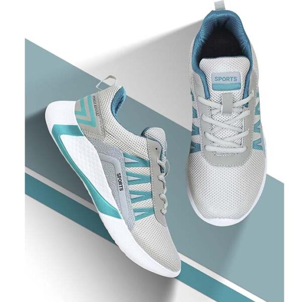 Kicks FK-394 Premium Running Shoes for Men