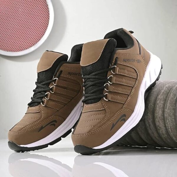 BIRDE Stylish Comfortable Walking Wear Sports Shoe